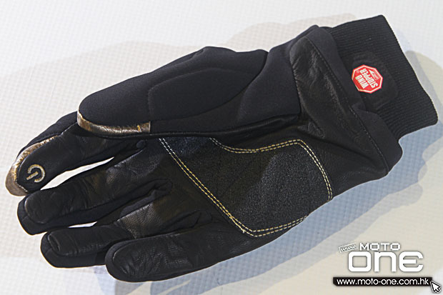 2014 revit winter gloves