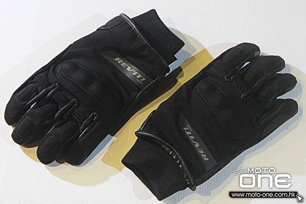 2014 revit winter gloves