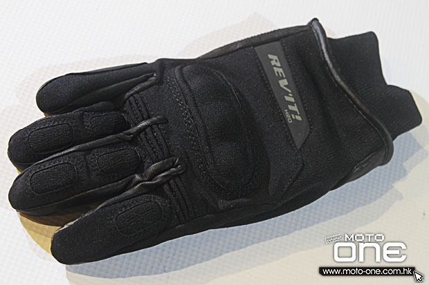 2014 revit winter gloves