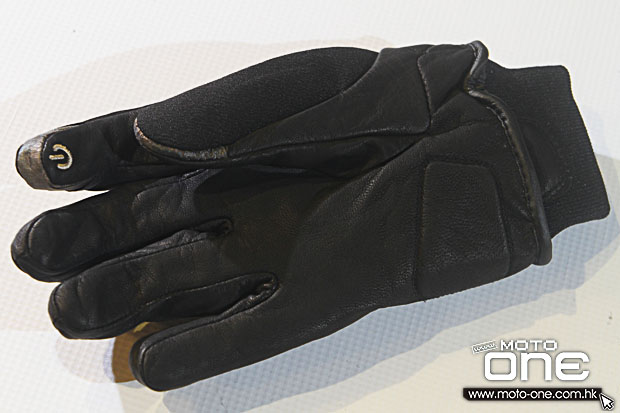 2014 revit winter gloves