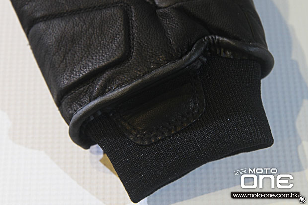 2014 revit winter gloves