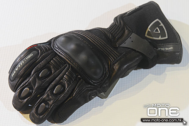 2014 revit winter gloves