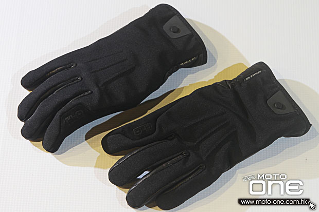 2014 revit winter gloves