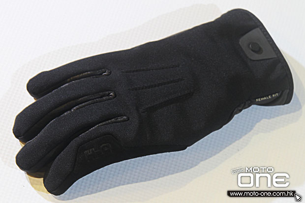 2014 revit winter gloves