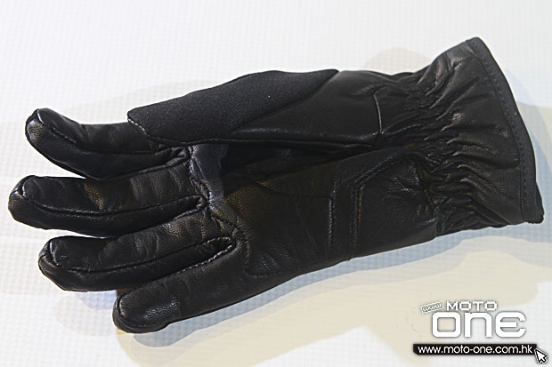 2014 revit winter gloves