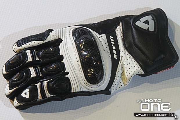 2014 revit winter gloves