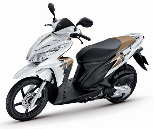 2015 silverstar honda bikes