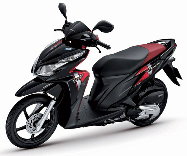 2015 silverstar honda bikes