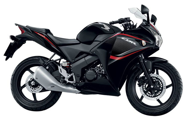 2015 silverstar honda bikes new