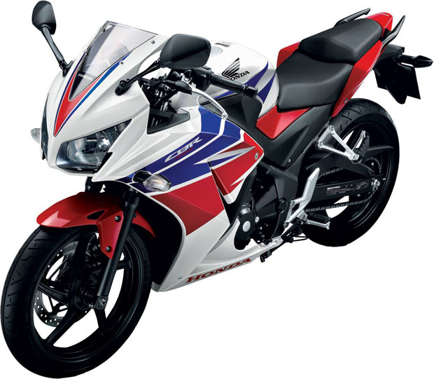 2015 silverstar honda bikes new