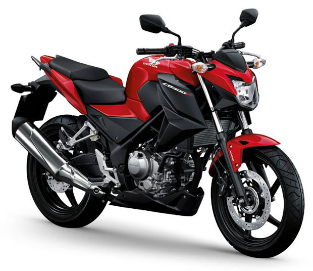 2015 silverstar honda bikes new