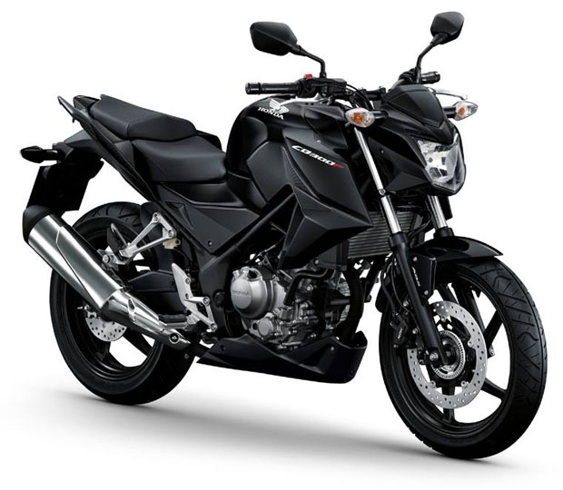 2015 silverstar honda bikes new