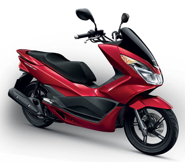 2015 silverstar honda bikes new