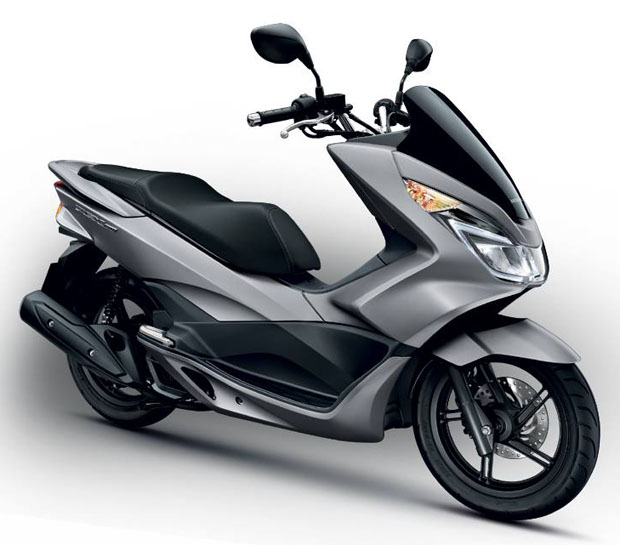 2015 silverstar honda bikes new