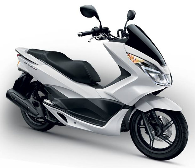 2015 silverstar honda bikes new