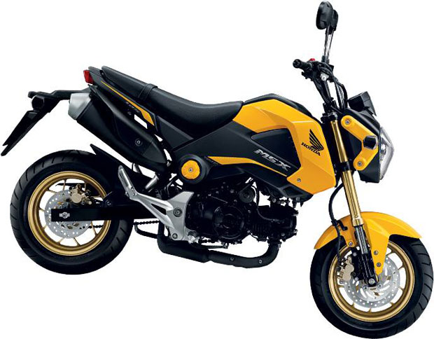 2015 silverstar honda bikes new