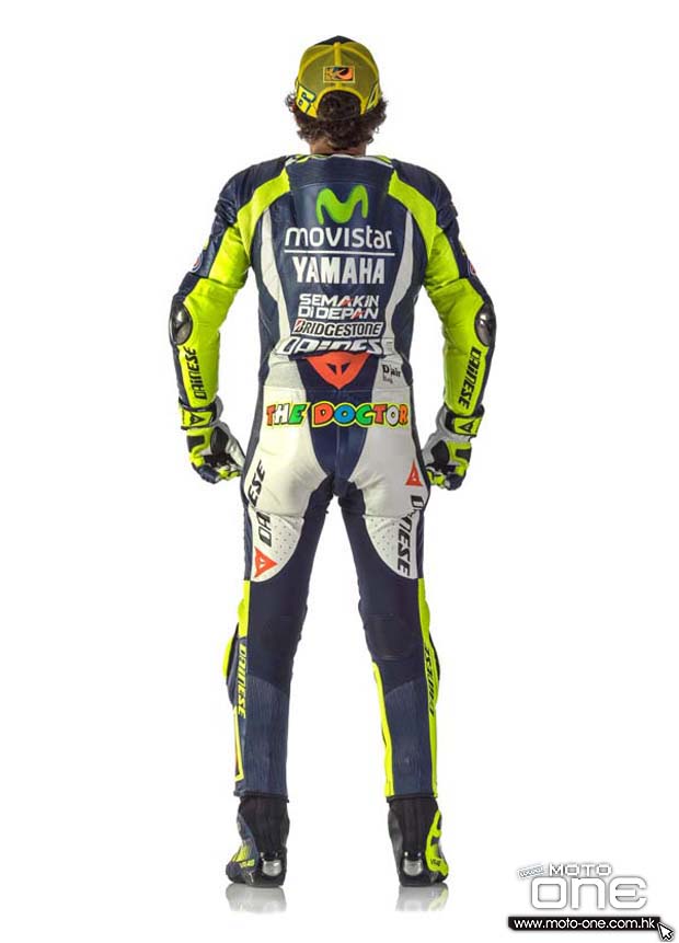 2015 yamaha m1 Movistar