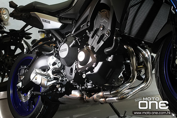 2015 yamaha mt-09 tracer