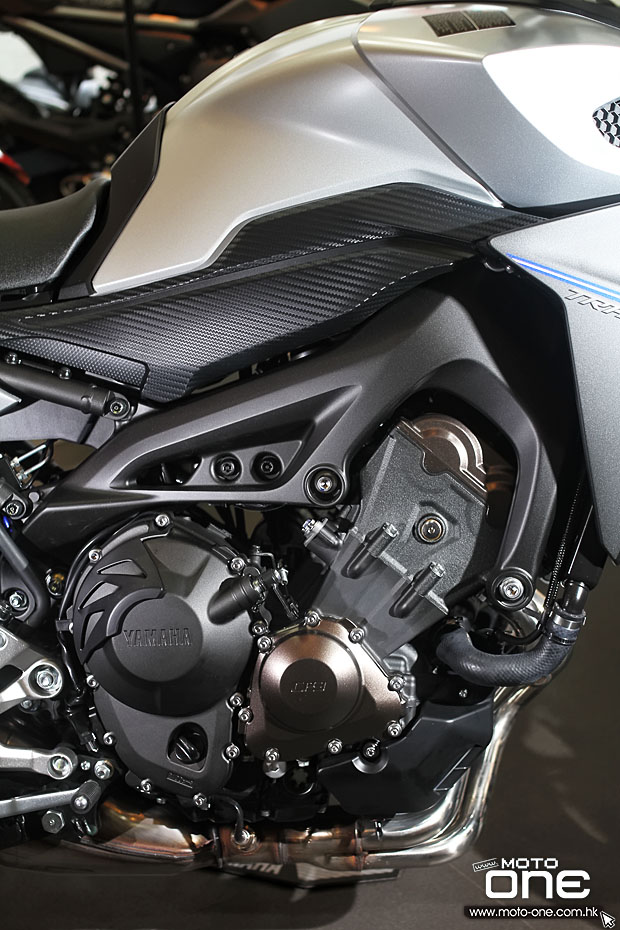 2015 yamaha mt-09 tracer