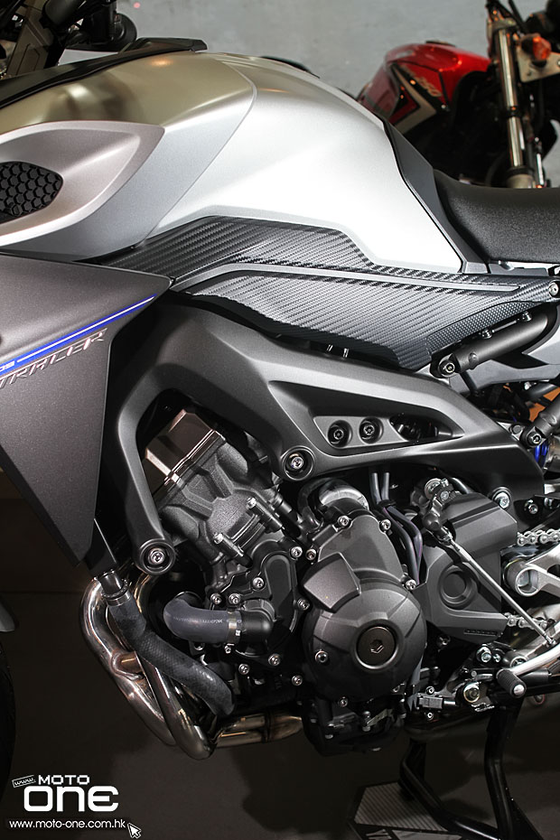 2015 yamaha mt-09 tracer