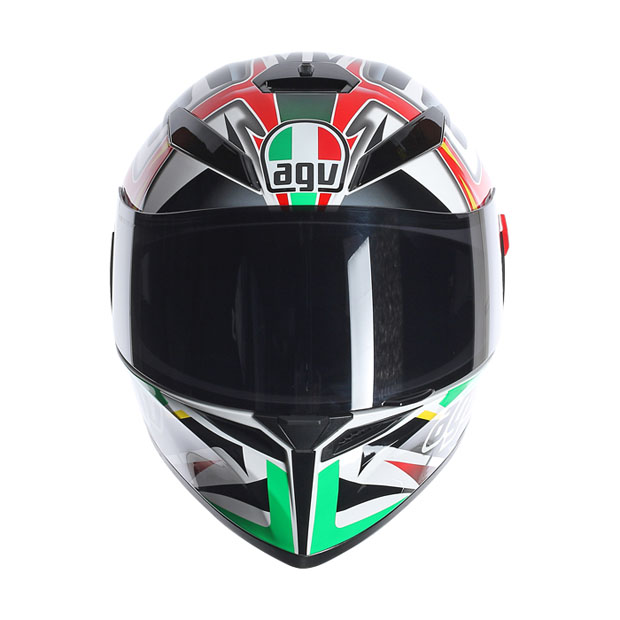 2015 AGV HELMET K-3 SV