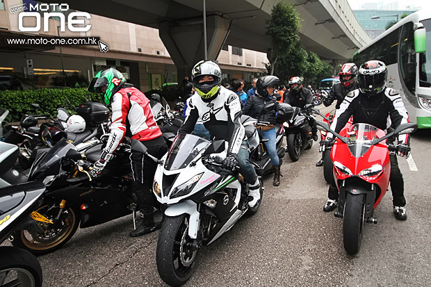 2015 CHINESE NEW YEAR RIDING