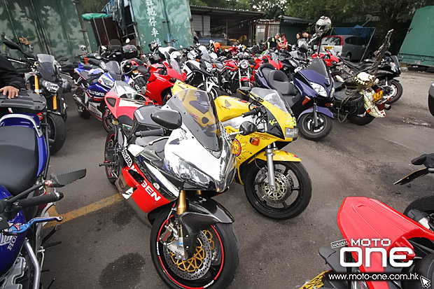 2015 CHINESE NEW YEAR RIDING