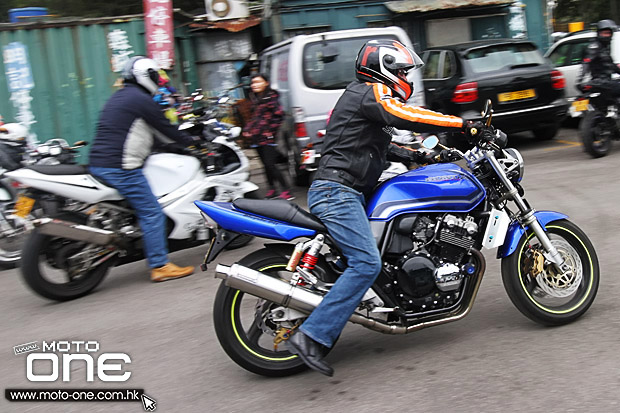 2015 CHINESE NEW YEAR RIDING