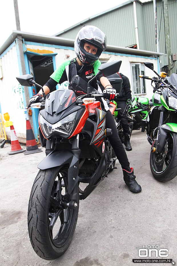 2015 CHINESE NEW YEAR RIDING