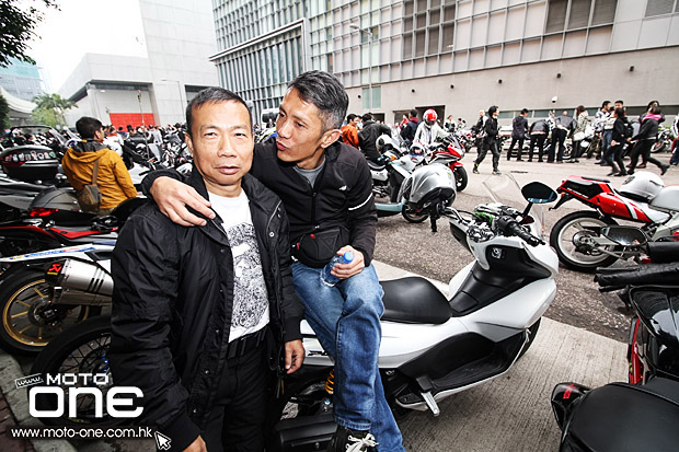 2015 CHINESE NEW YEAR RIDING