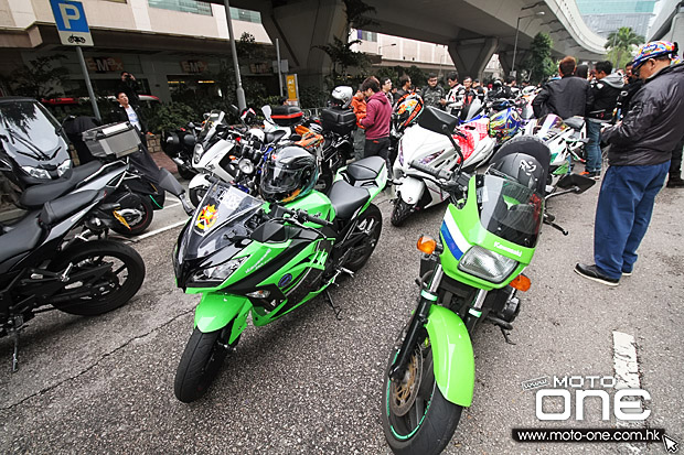 2015 CHINESE NEW YEAR RIDING