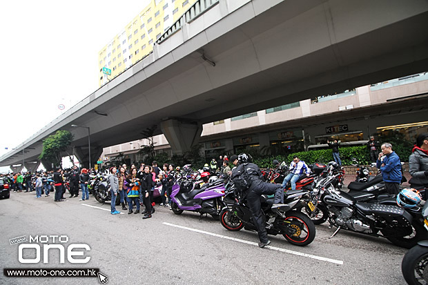 2015 CHINESE NEW YEAR RIDING