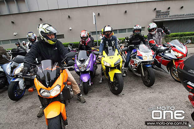 2015 CHINESE NEW YEAR RIDING