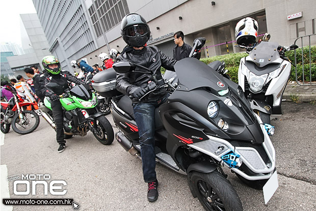 2015 CHINESE NEW YEAR RIDING