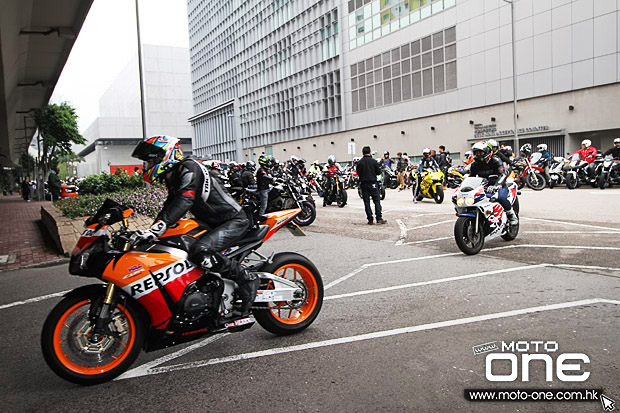 2015 CHINESE NEW YEAR RIDING