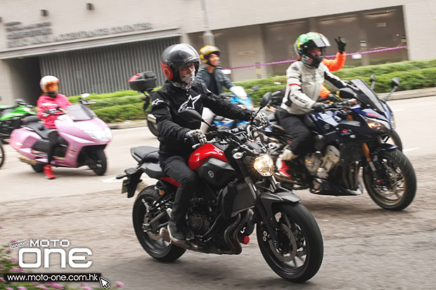 2015 CHINESE NEW YEAR RIDING