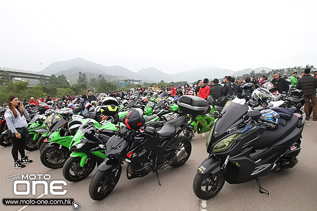 2015 CHINESE NEW YEAR RIDING