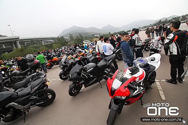 2015 CHINESE NEW YEAR RIDING