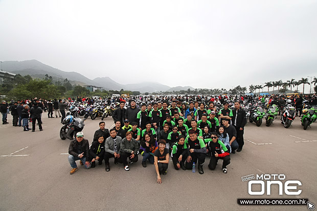 2015 CHINESE NEW YEAR RIDING