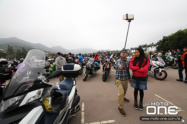 2015 CHINESE NEW YEAR RIDING