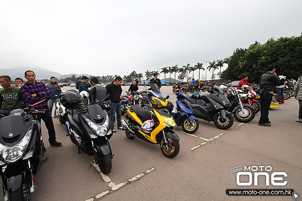 2015 CHINESE NEW YEAR RIDING