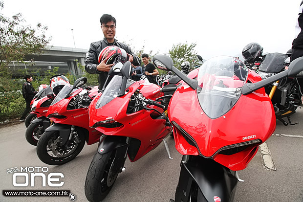 2015 CHINESE NEW YEAR RIDING