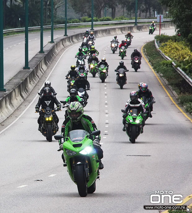2015 CHINESE NEW YEAR RIDING