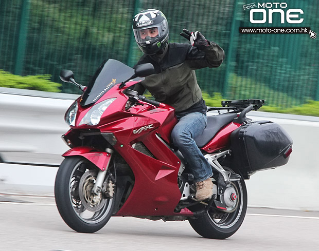 2015 CHINESE NEW YEAR RIDING