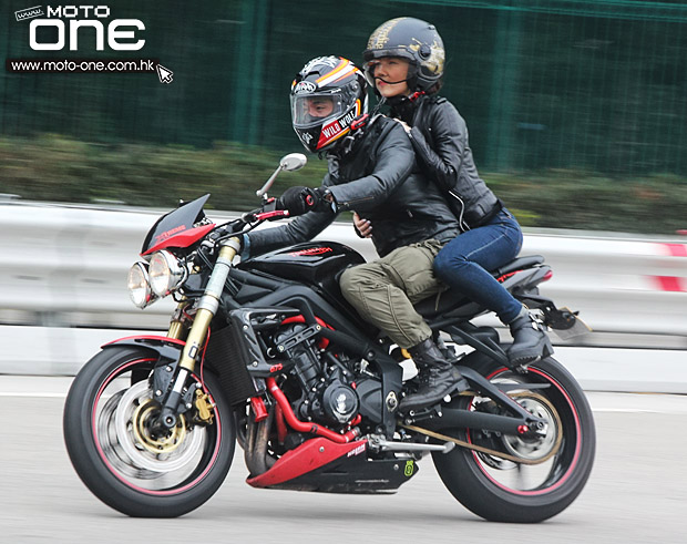 2015 CHINESE NEW YEAR RIDING