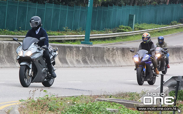 2015 CHINESE NEW YEAR RIDING