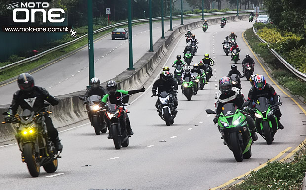 2015 CHINESE NEW YEAR RIDING