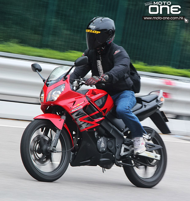 2015 CHINESE NEW YEAR RIDING