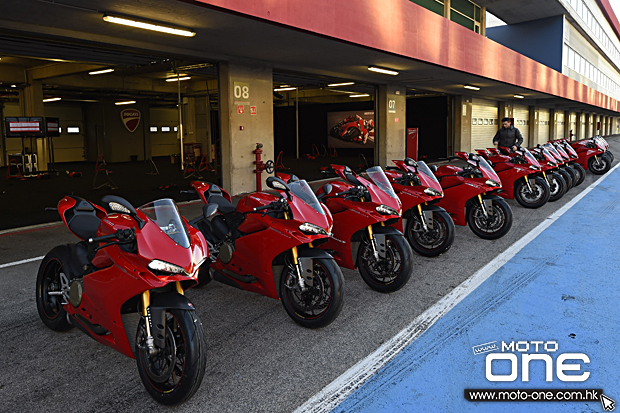 2015 DUCATI PANIGALE 1299