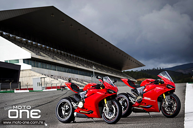 2015 DUCATI PANIGALE 1299